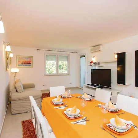 Apartmán 1 Bedroom In *