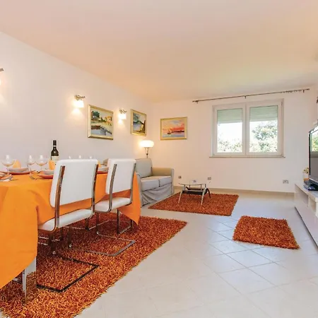 Apartmán 1 Bedroom In *