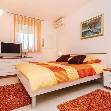 1 Bedroom In