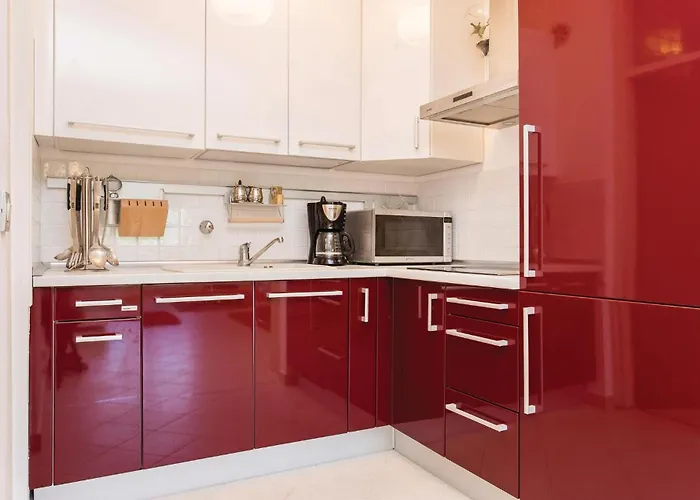 1 Bedroom In Njivice