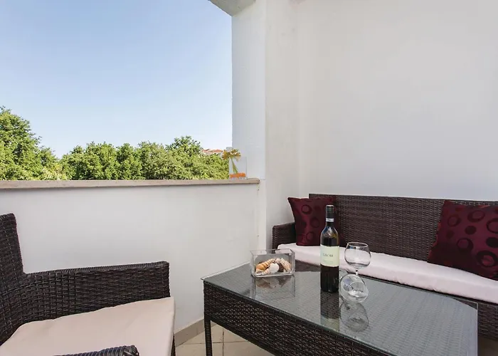 Apartmán 1 Bedroom In