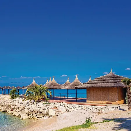 アパート 1 Bedroom In