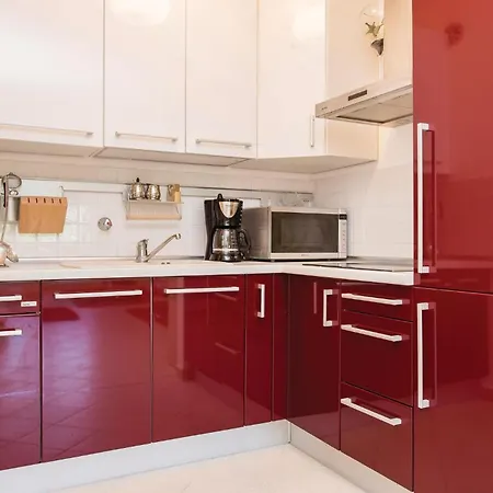 1 Bedroom In Njivice