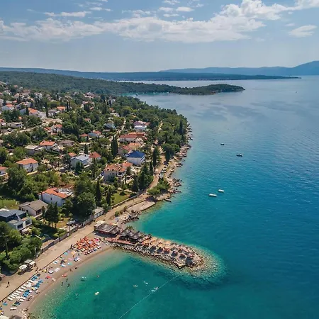 アパート 1 Bedroom In