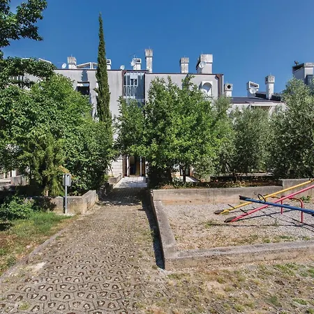 1 Bedroom In ニヴィーチェ