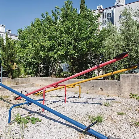 アパート 1 Bedroom In *