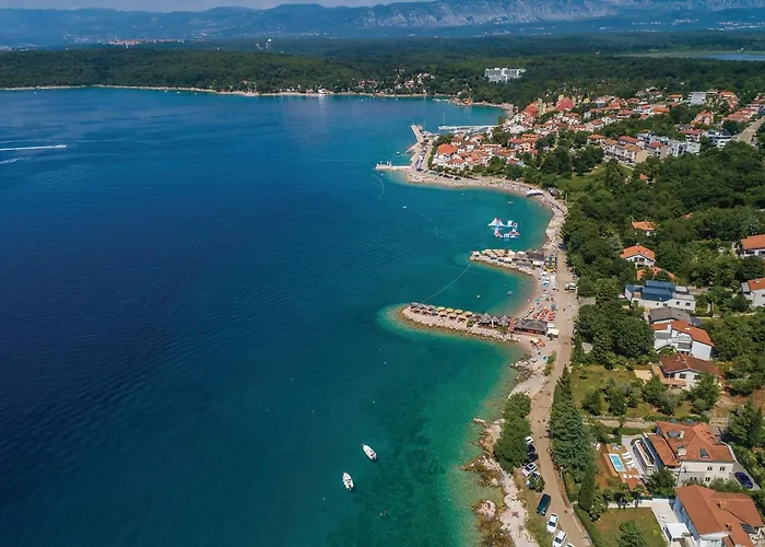 1 Bedroom In Njivice