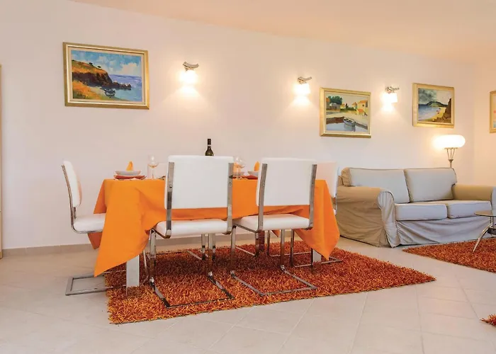 Lejlighed 1 Bedroom In