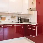 1 Bedroom In Njivice