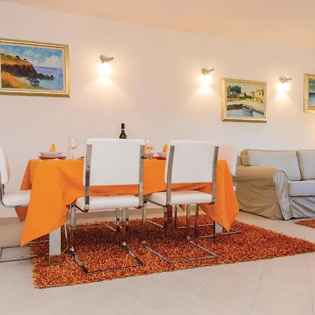 Apartament 1 Bedroom In