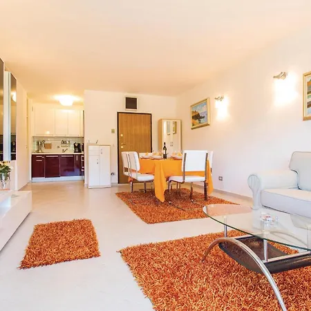 Apartament 1 Bedroom In *