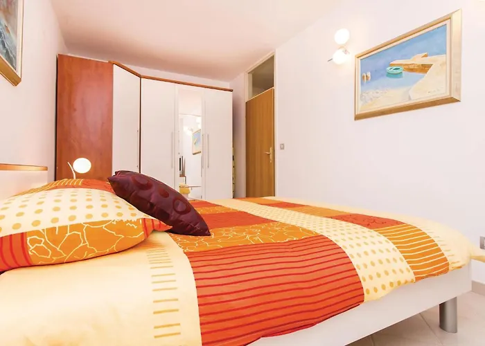 1 Bedroom In Nijvice