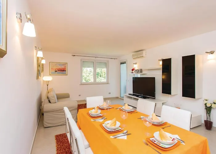 Apartament 1 Bedroom In *