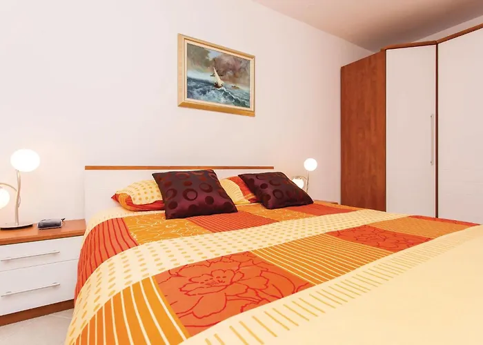 1 Bedroom In