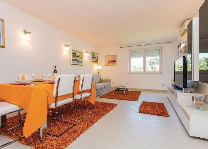 Apartament 1 Bedroom In *