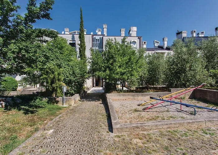1 Bedroom In Nijvice