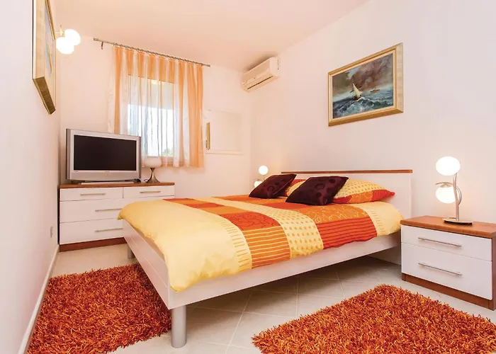 1 Bedroom In